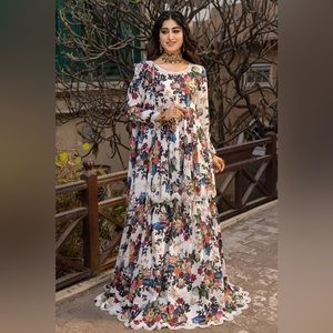 So Kamal Sharara Set (3 Piece)